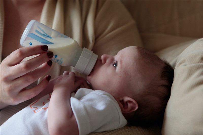 1 Yaşından Sonra Devam Sütü Gerekli Mi?