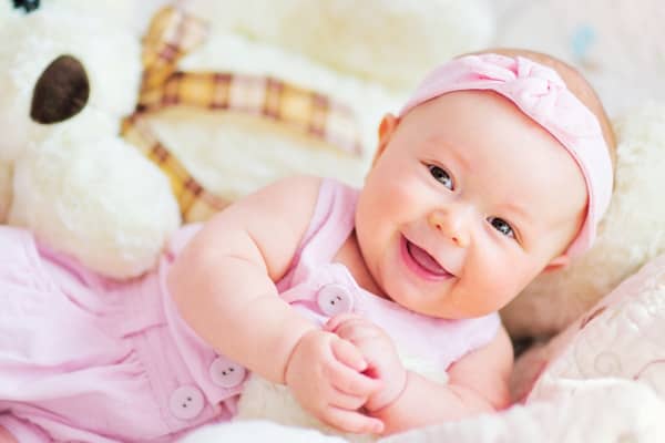 Bebeğin İlk İhtiyaçları: Olmazsa Olmaz Bebek Ürünleri Nelerdir?