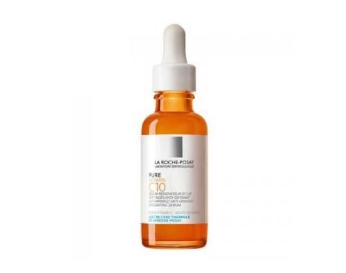 La Roche Posay C Vitamini Serum