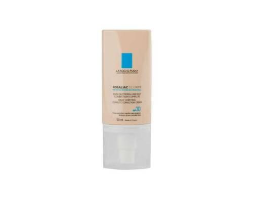 La Roche Posay CC Krem