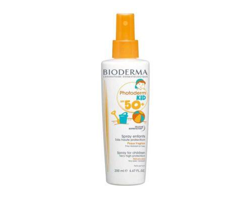 Bioderma Bebek Güneş Kremi