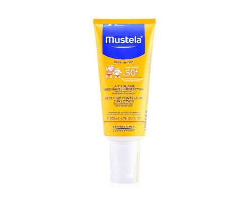 Mustela Bebek Güneş Kremi