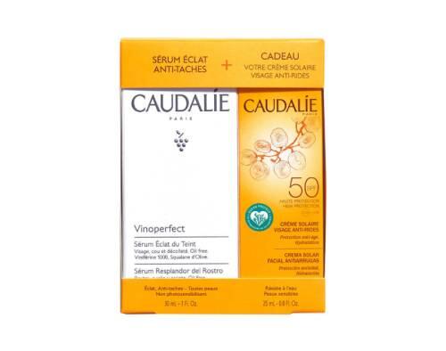 Cilt Lekeleri için Serum