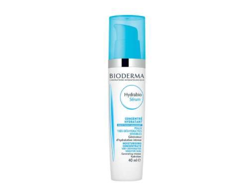 Kuru Ciltler için Serum