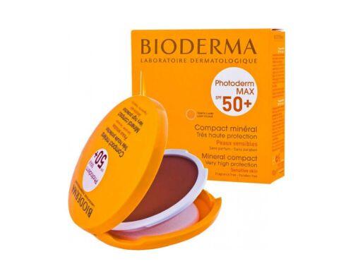 Bioderma Compact Güneş Kremi