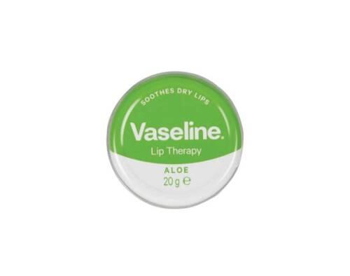 Vaseline Dudak Kremi