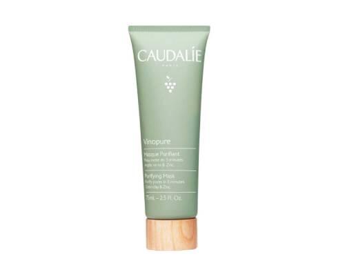Yüz Pürüzsüzleştirici Maske