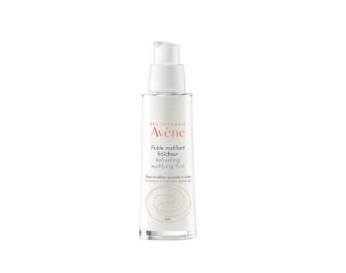 Avene Matlaştırıcı Krem