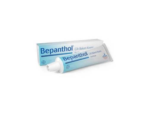 Bepanthol Nemlendirici Krem