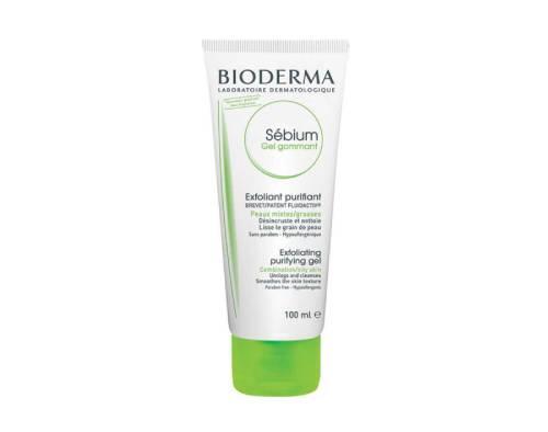 Bioderma Sebium Yüz Yıkama Jeli
