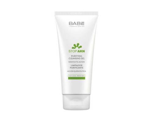 Gözenek Temizleyici Peeling
