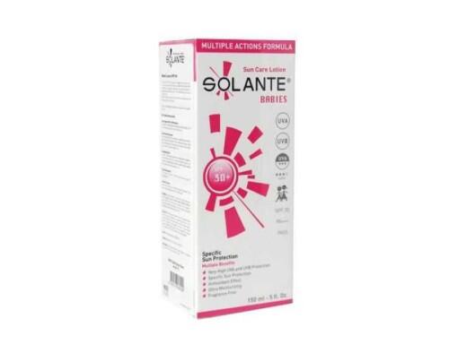30 Spf Güneş Kremi