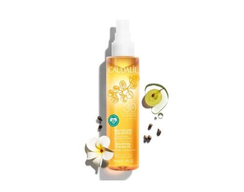 Spf 30 Güneş Kremi