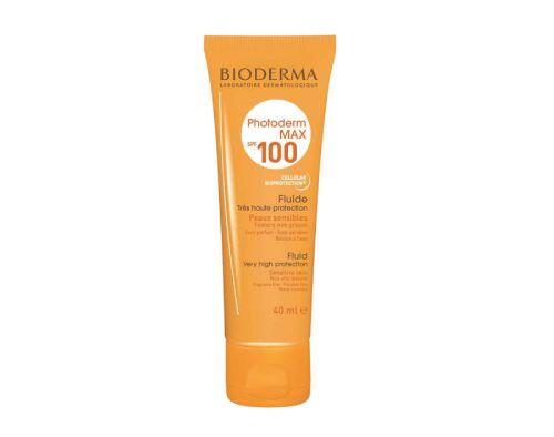 Bioderma 100 Faktör Güneş Kremi