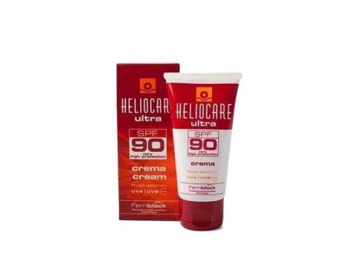 Heliocare 90 Faktör Güneş Kremi