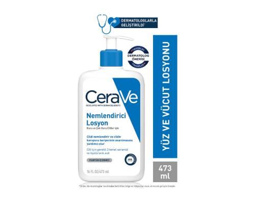 Cerave Nemlendirici Losyon