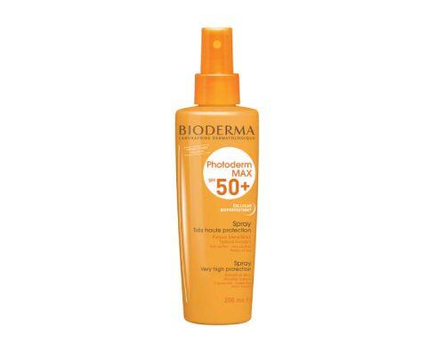 Bioderma Yüz Güneş Kremi