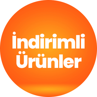 Yeni İndirimli Ürünler
