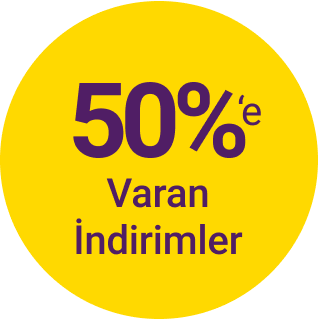 Kampanyalı Kozmetik ürünleri