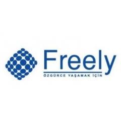 Freely