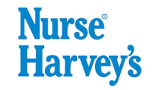 Nurse Harvey's