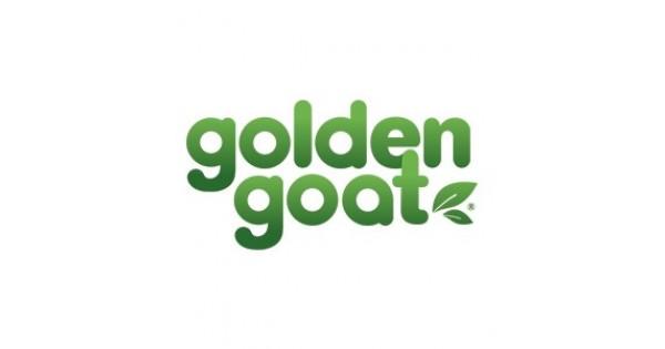 Golden Goat