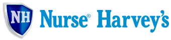 Nurse Harvey's