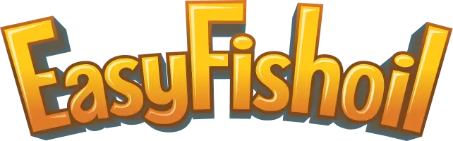 Easy Fish Oil