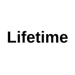 Lifetime