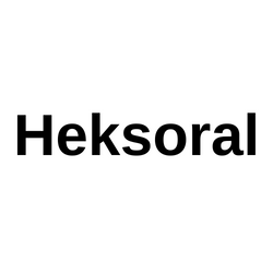 Heksoral