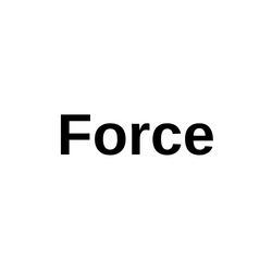 Force