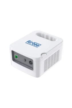 Airbee Nebulizatör Kompresörlü - airbee