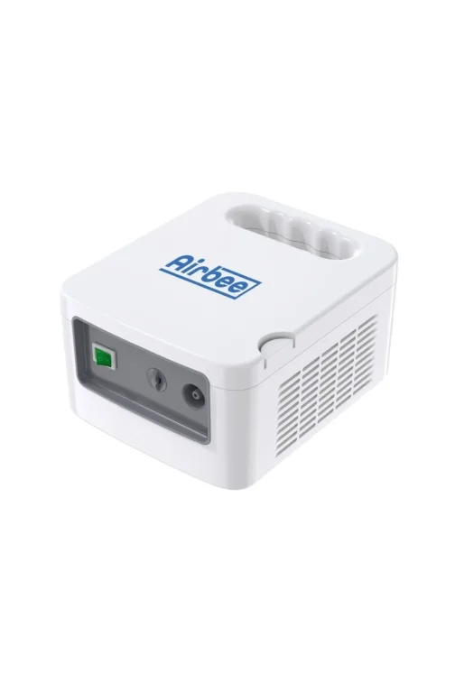Airbee Nebulizatör Kompresörlü - 1