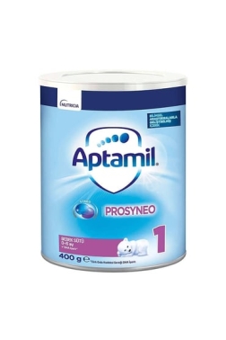 Aptamil Prosyneo 1 Bebek Sütü 400 Gr - 1