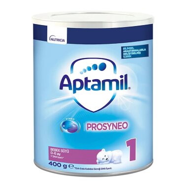 Aptamil Prosyneo 1 Bebek Sütü 400 gr - Aptamil
