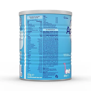 Aptamil Prosyneo 1 Bebek Sütü 400 gr - 4