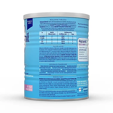 Aptamil Prosyneo 1 Bebek Sütü 400 gr - 2