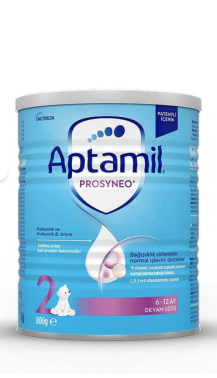 Aptamil Prosyneo 2 Bebek Sütü 0-6 Ay 800 gr - Aptamil