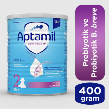 Aptamil Prosyneo 2 Devam Sütü 400 gr - Aptamil
