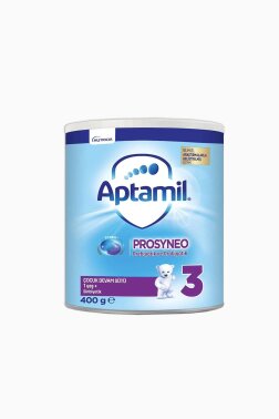Aptamil Prosyneo 3 Çocuk Devam Sütü 400 gr - Aptamil