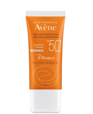 Avene B-Protect 30 ml 50 Faktör Güneş Kremi - Eau Thermale Avène