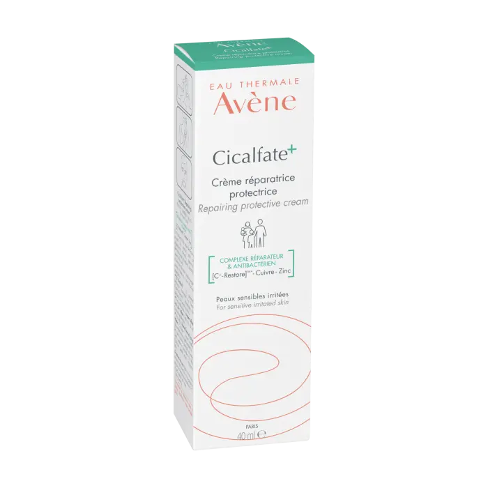 Avene Cicalfate 40 ml Restorative Protective Cream