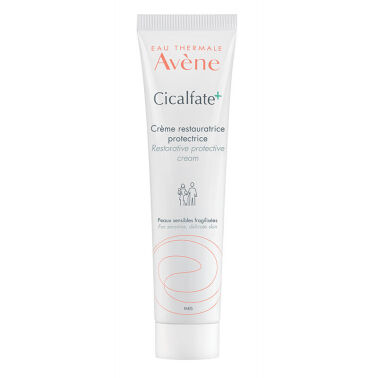 Avene Cicalfate+ Restorative Protective Onarıcı Bakım Kremi 40 ml - Eau Thermale Avène