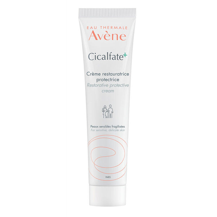 Avene Cicalfate+ Restorative Protective Onarıcı Bakım Kremi 40 ml - 1