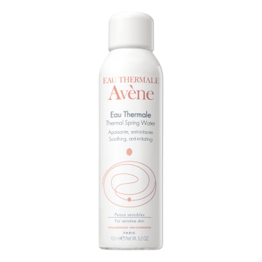 Avene Eau Thermale 150 ml Termal Su - Eau Thermale Avène