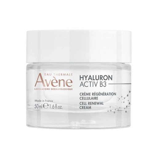 Avene Hyaluron Activ B3 Krem 50 ml - 1