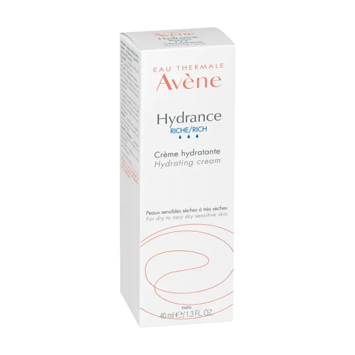 Avene Hydrance SPF 30 40 ml UV-Rich Nemlendirici Krem - 2