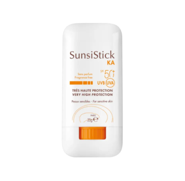 Avene Sunsistick Ka Spf50+ 20 gr - Eau Thermale Avène