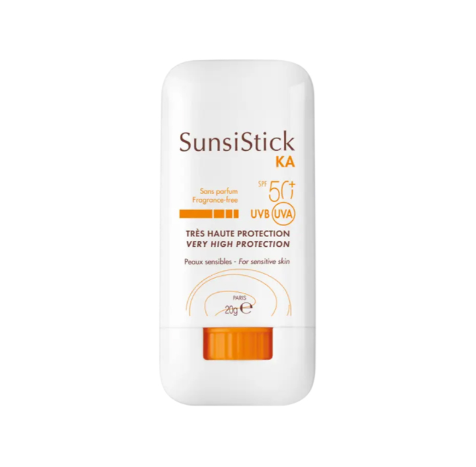Avene Sunsistick Ka Spf50+ 20 gr - 1