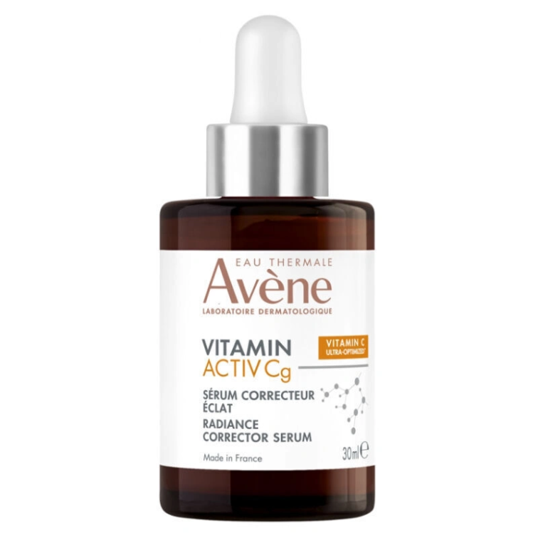 Avene Vitamin Activ Cg Parlaklık Serumu 30 ml - 2